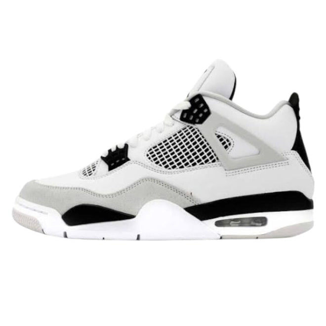 Air Jordan 4 Retro 'Military Black'