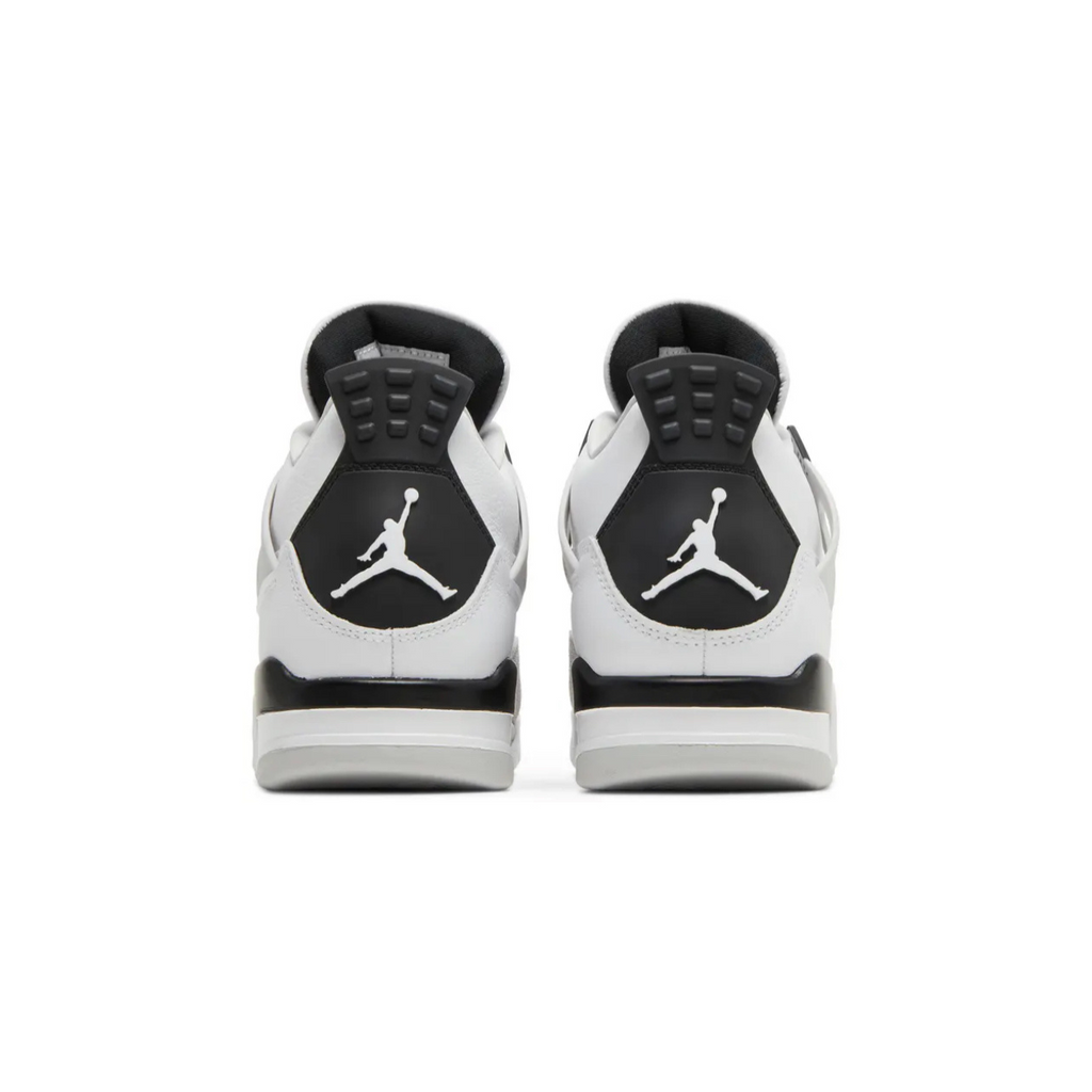 Air Jordan 4 Retro 'Military Black'