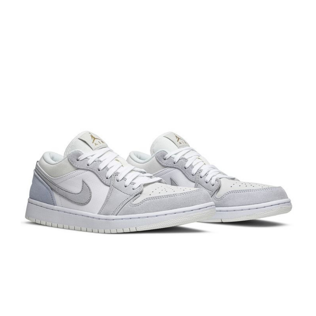 Jordan 1 Low – Paris