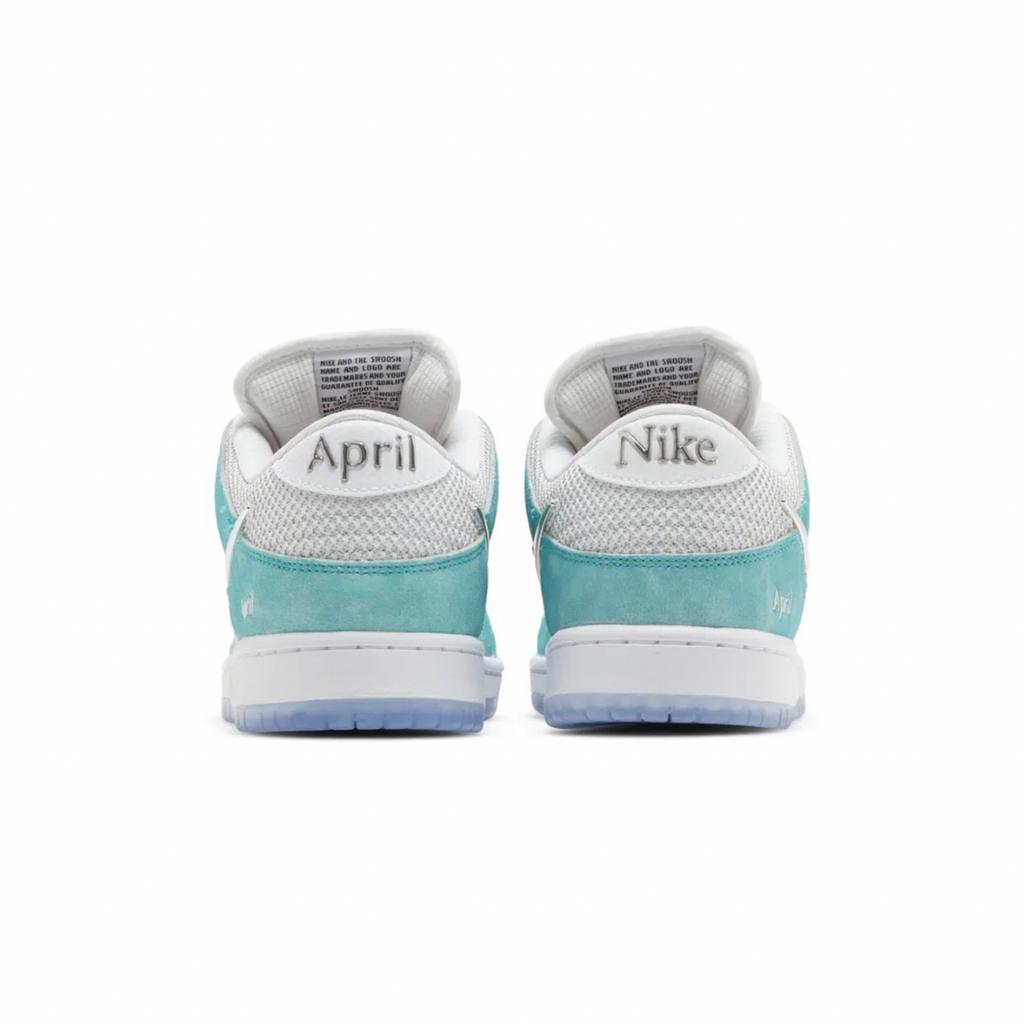 Nike SB Dunk Low April Skateboards
