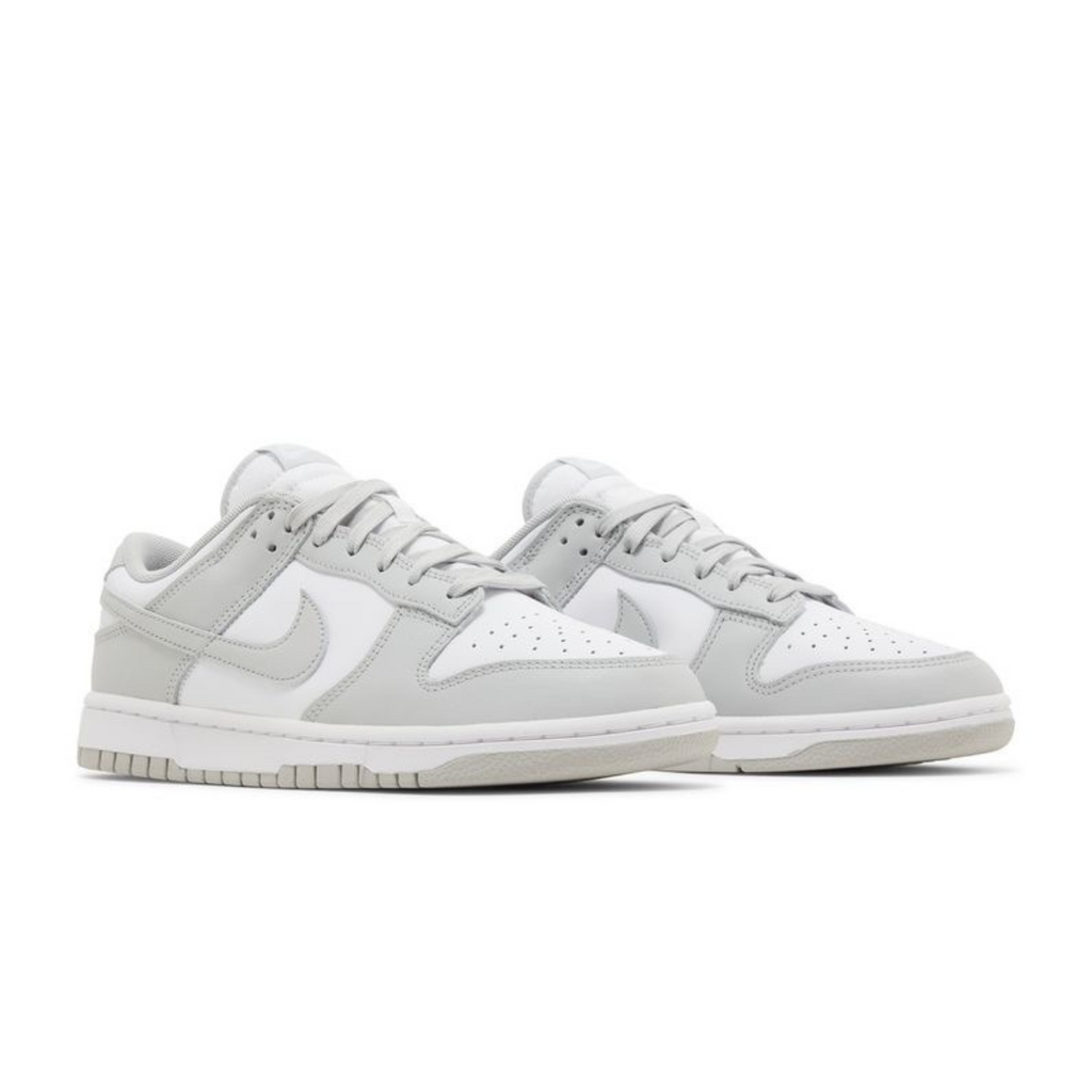 Nike Dunk Low 'Grey Fog'