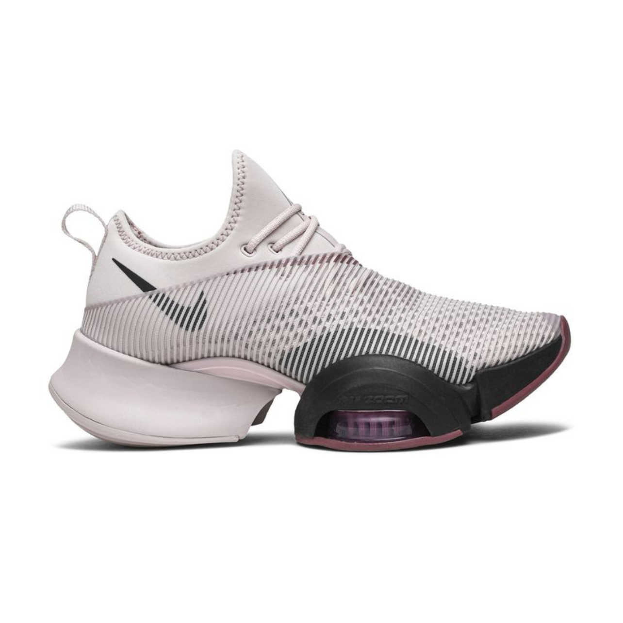 Air Zoom SuperRep 'Shadowberry'