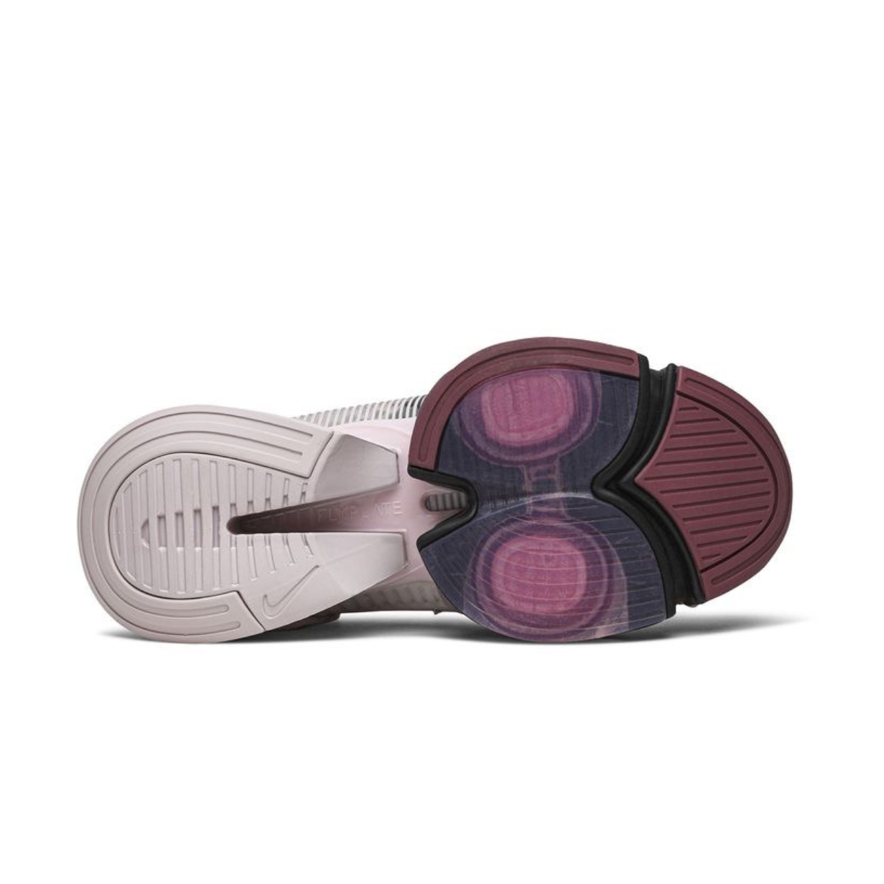 Air Zoom SuperRep 'Shadowberry'