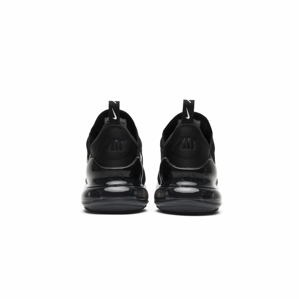 Nike Air Max 270 – Black White