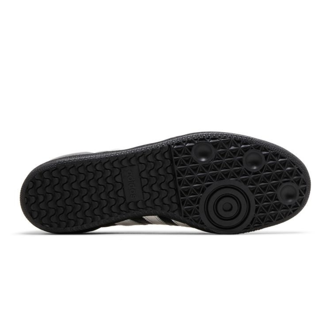 Adidas Samba OG – 75th Anniversary Pack Black