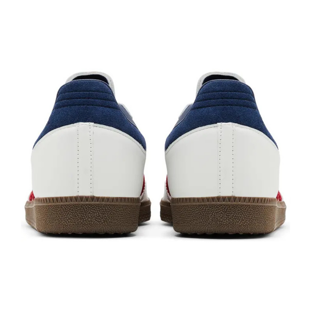 Adidas Samba OG – Team Victory Red Night Indigo