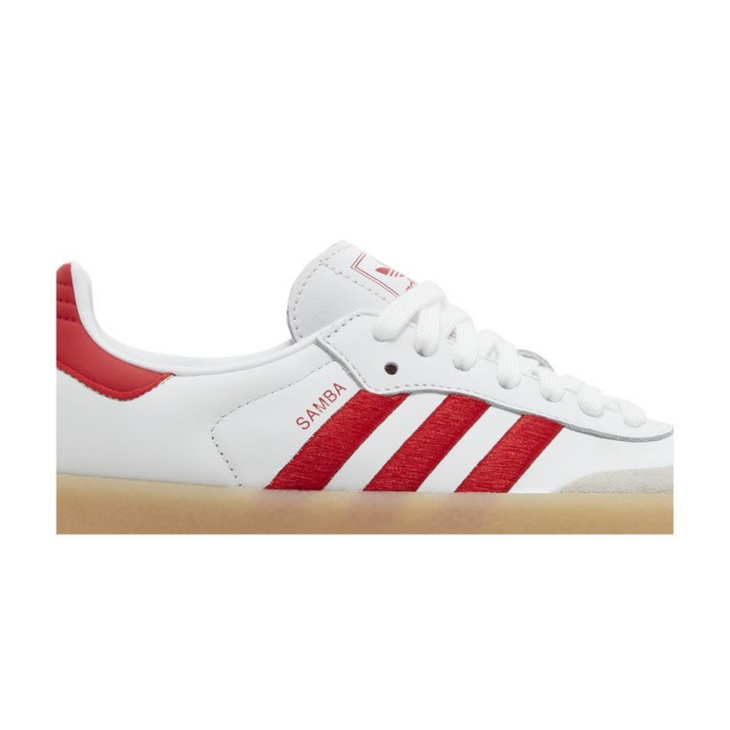 Adidas Samba 'Collegiate Green Gum'