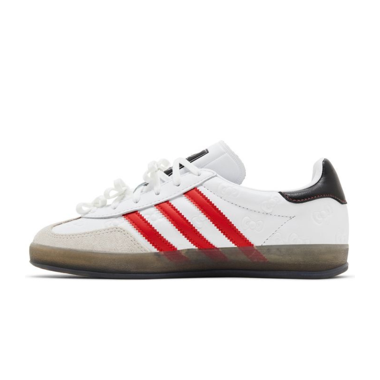 Adidas Gazelle Indoor – Hello Kitty