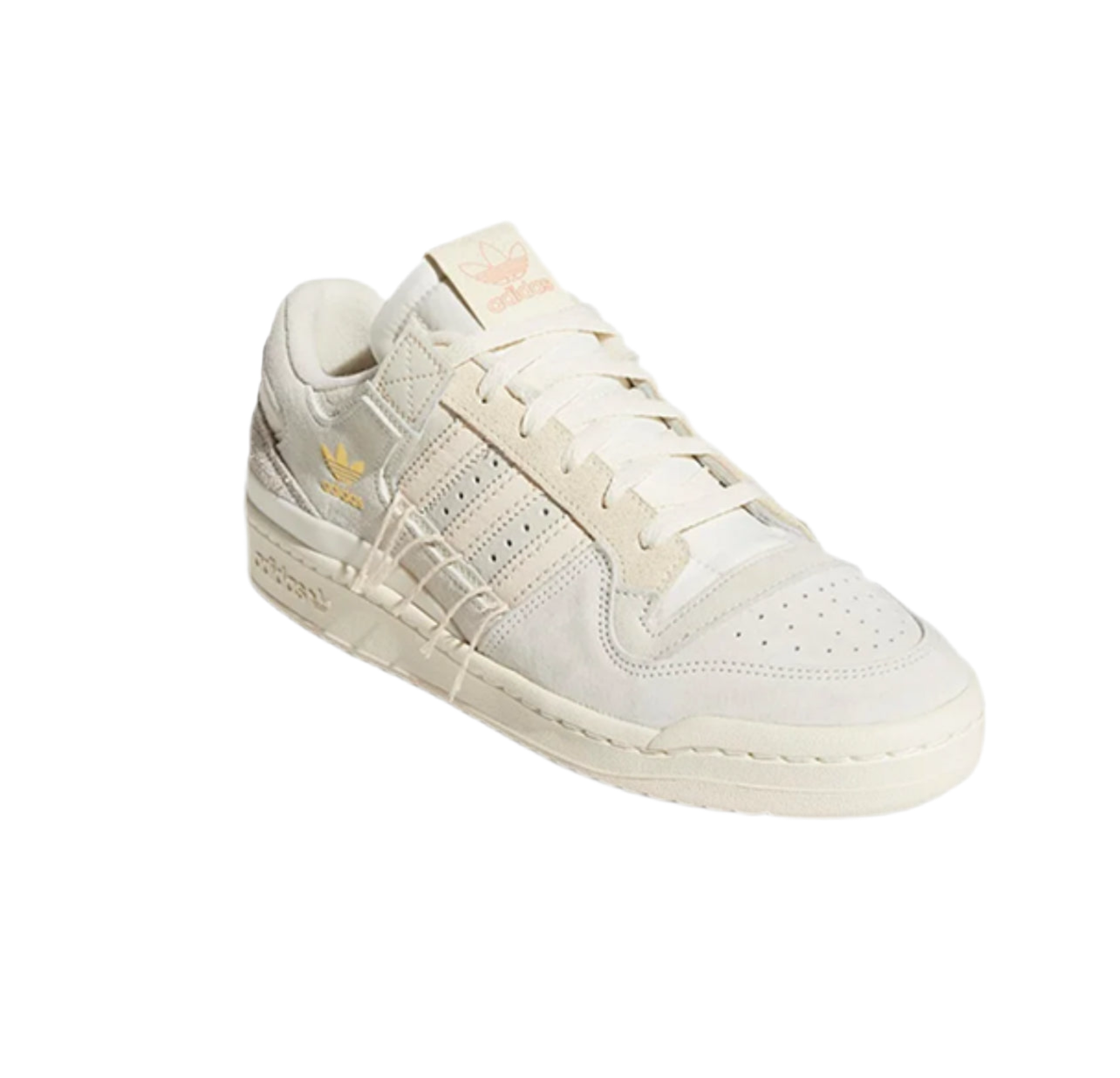 Adidas Forum 84 Low – Off White