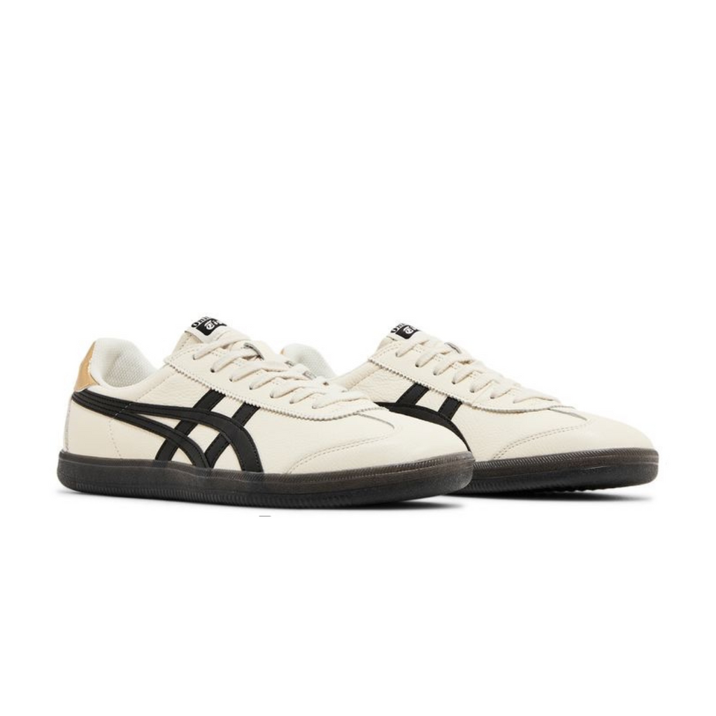 Onitsuka Tiger Tokuten – White Black Gold