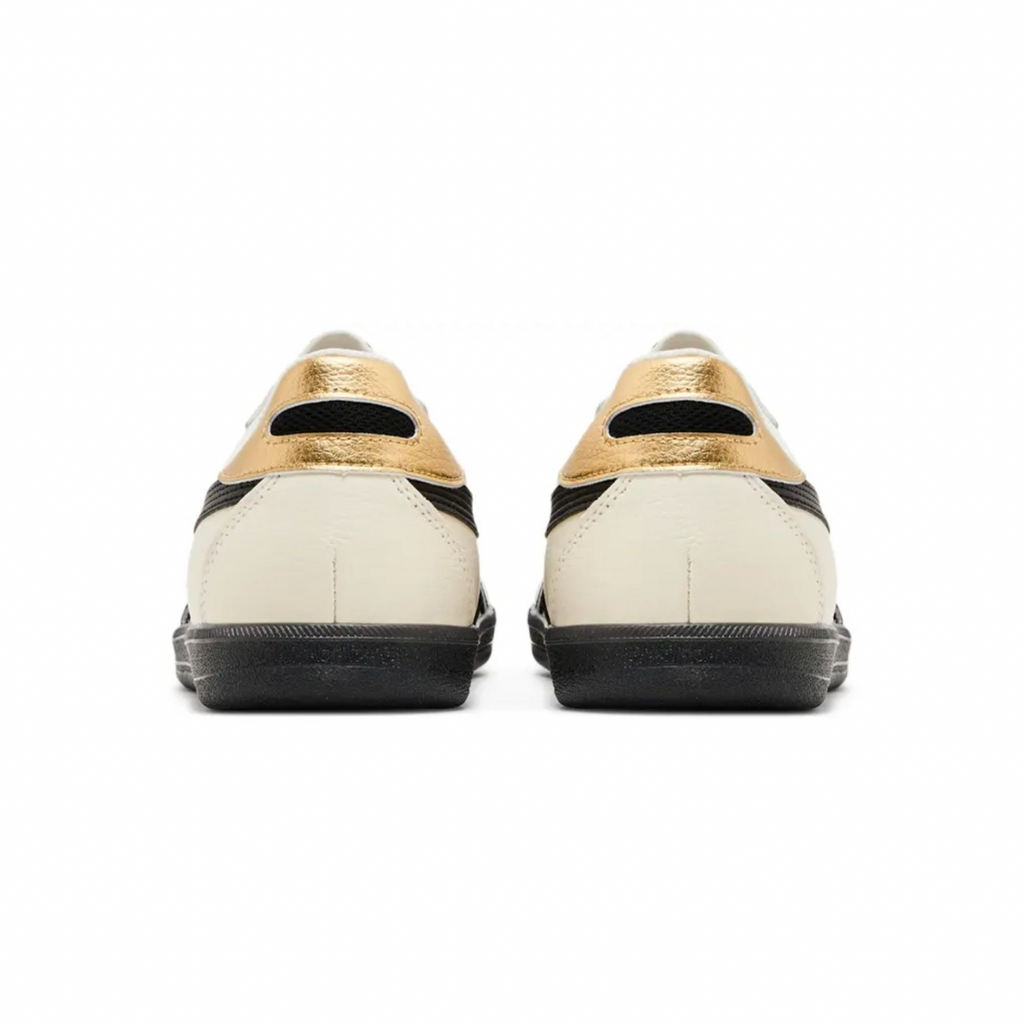Onitsuka Tiger Tokuten – White Black Gold