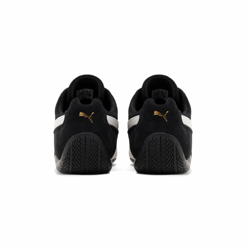 PUMA Speedcat OG – Black White