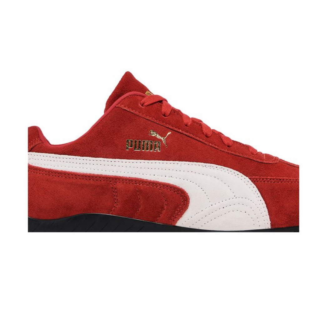 PUMA Speedcat OG – Red White