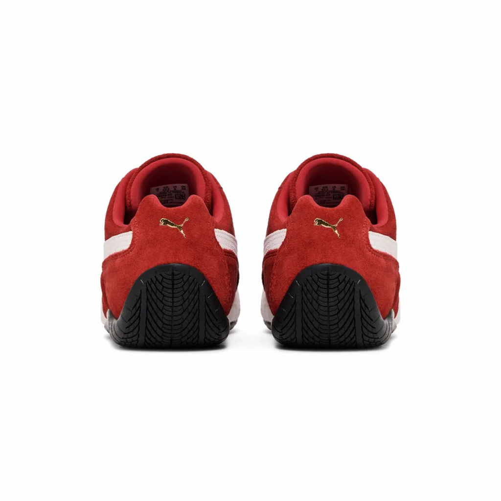 PUMA Speedcat OG – Red White