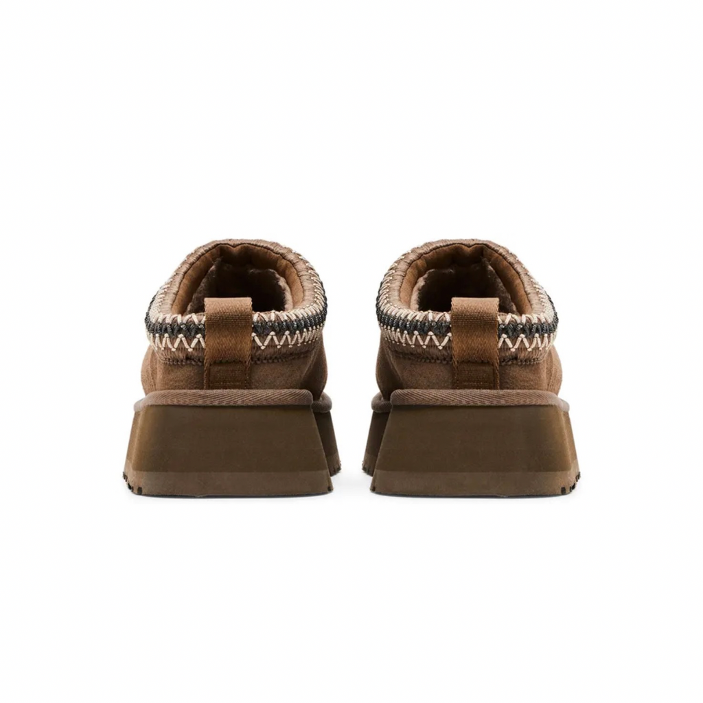 Ugg Tazz Slipper 'Hickory'