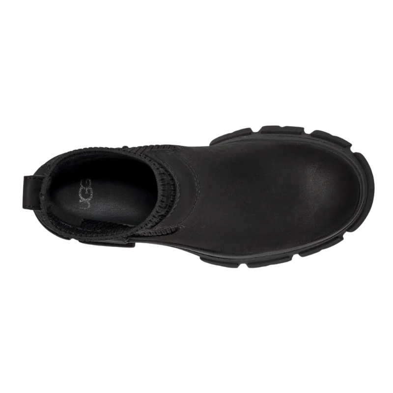 Ugg Brooklyn Chelsea Boot 'Black'