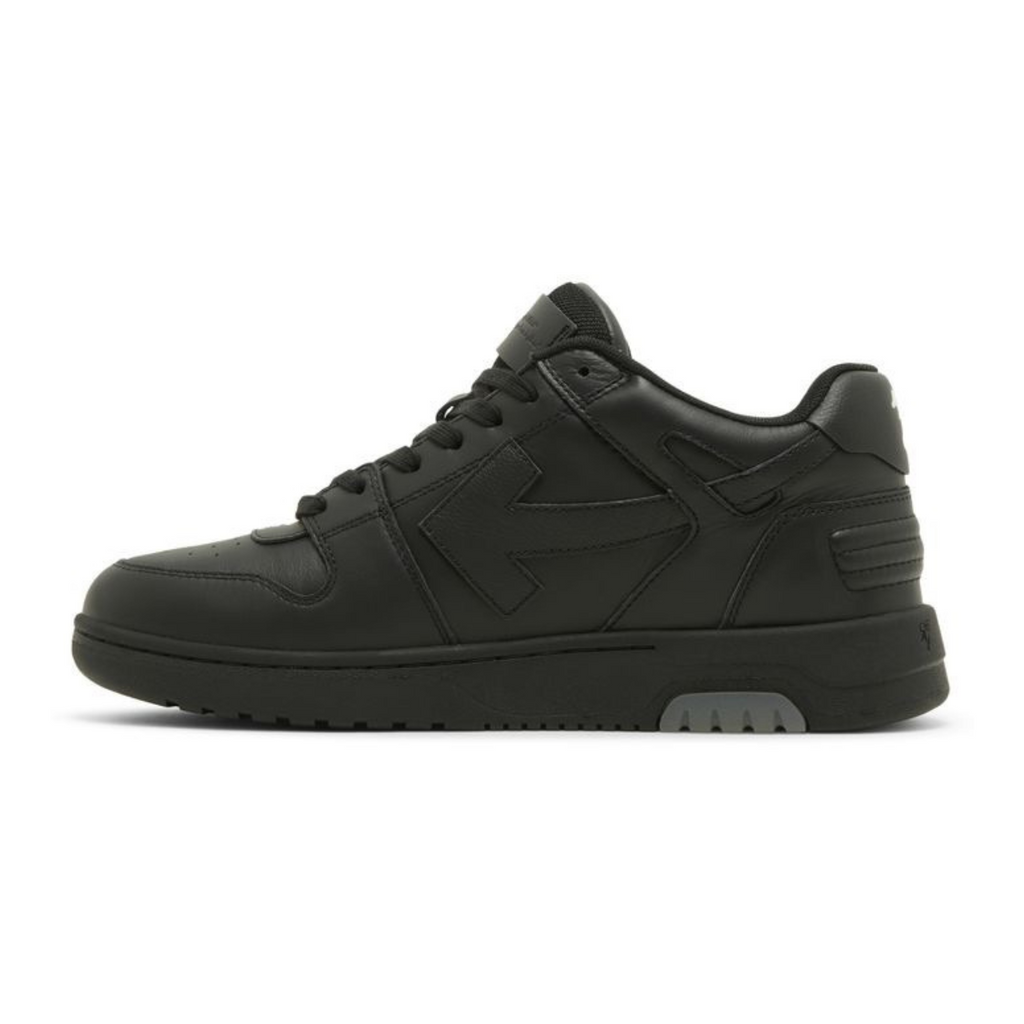 Off-White Out of Office 'For Walking - Black White'