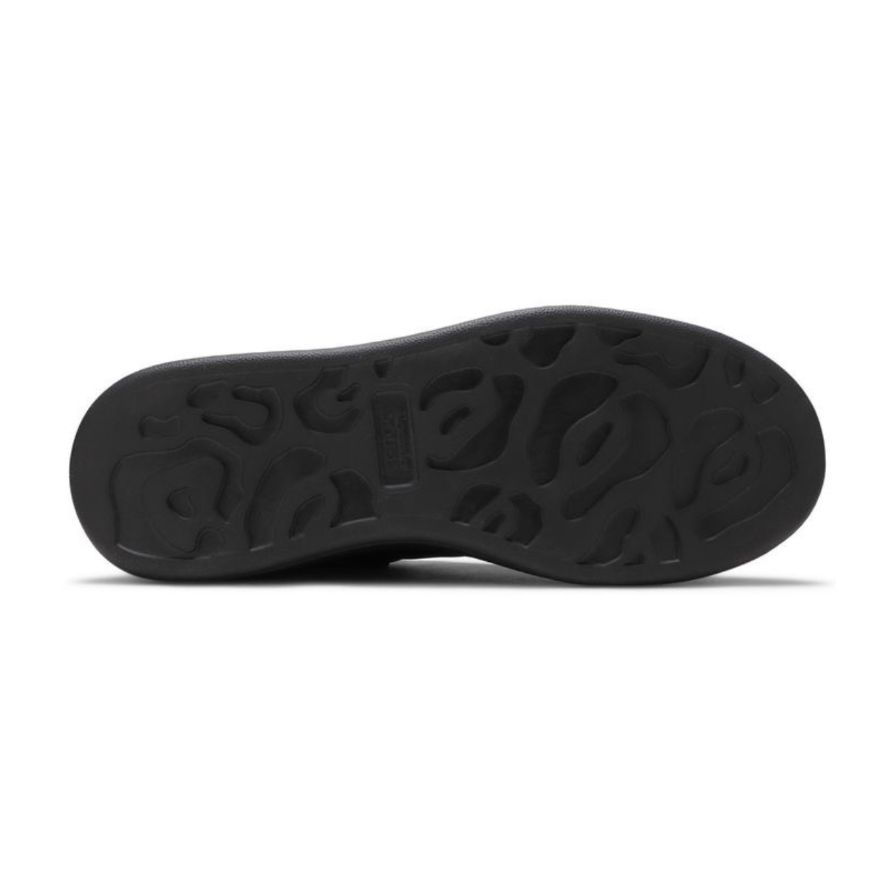 Alexander Mcqueen Oversized – Black