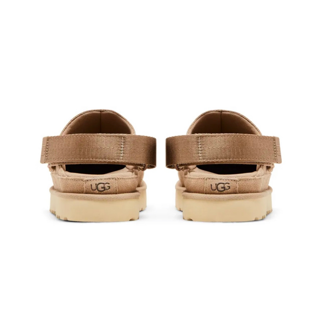 Ugg Goldenstar Clog 'Sand'