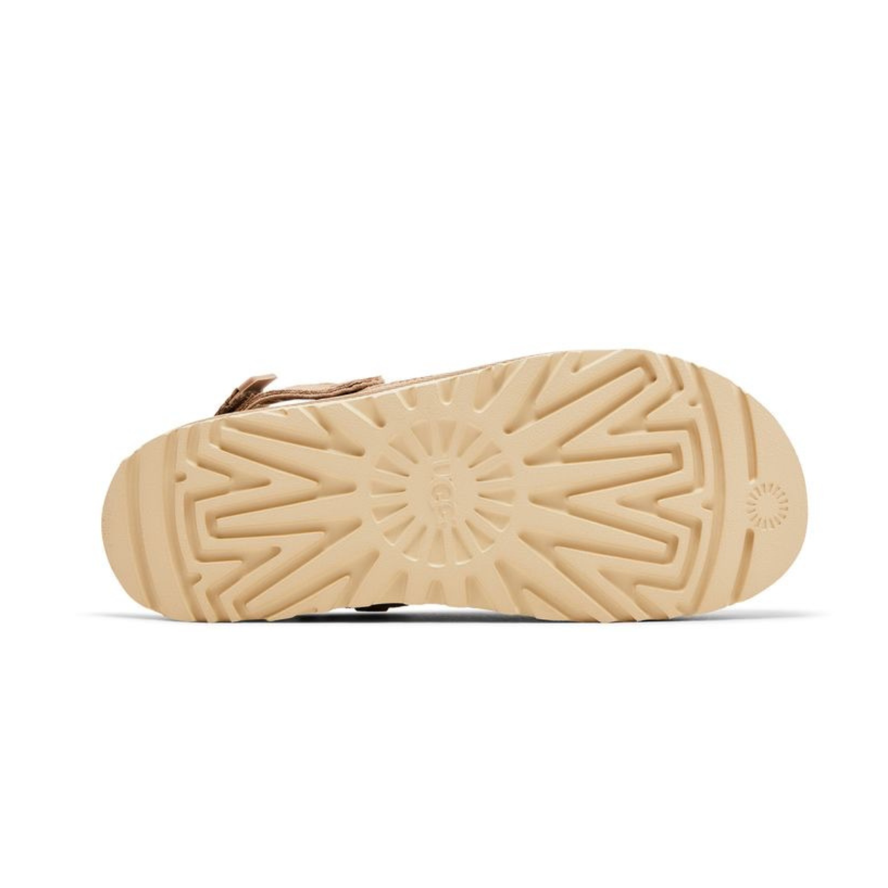 Ugg Goldenstar Clog 'Sand'