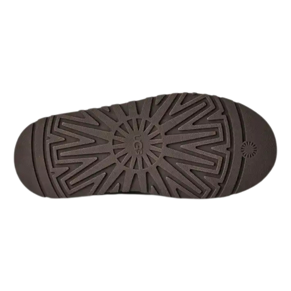 Ugg Tazz Slipper 'Burnt Cedar'