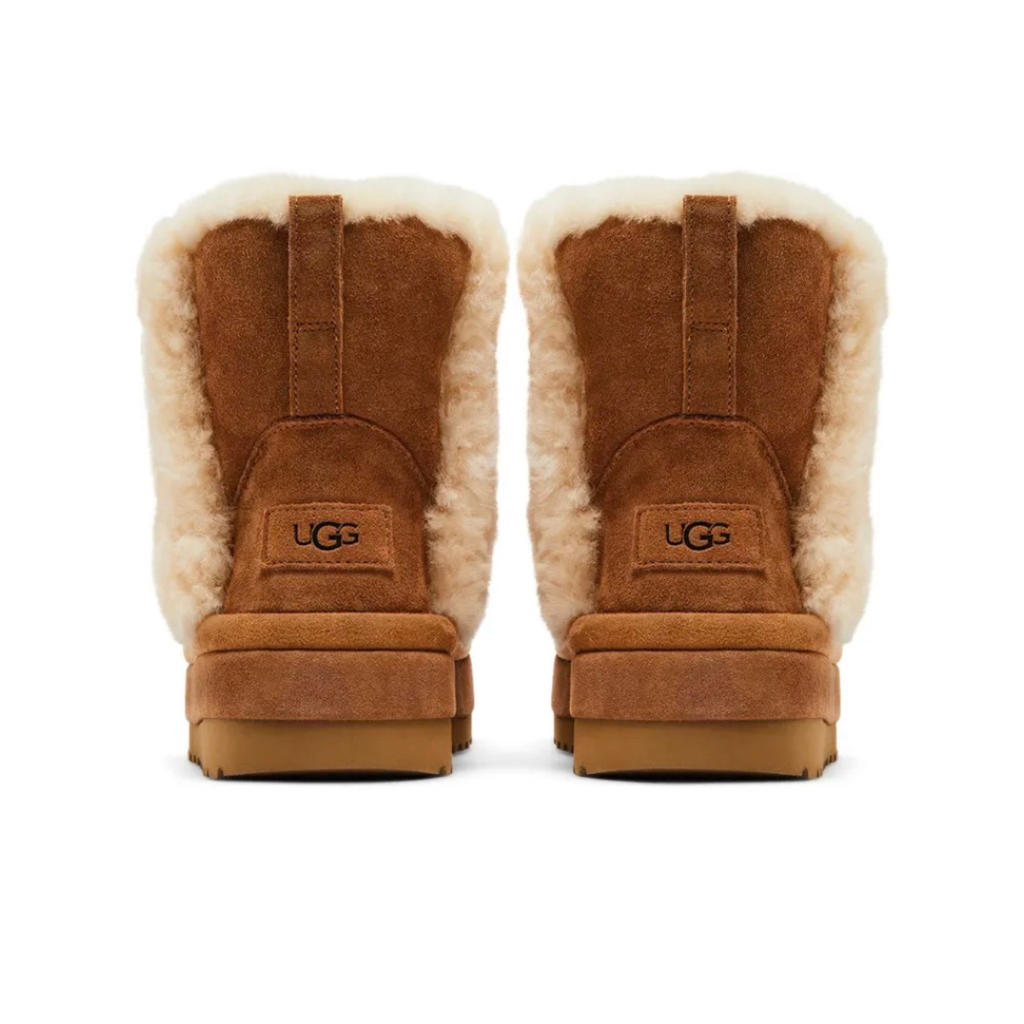 Ugg Classic Chillapeak Boot 'Chestnut'