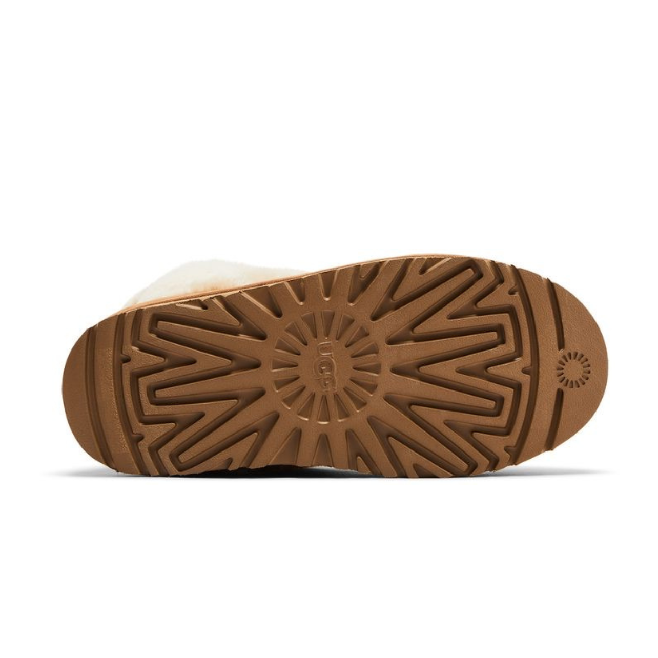 Ugg Classic Chillapeak Boot 'Chestnut'