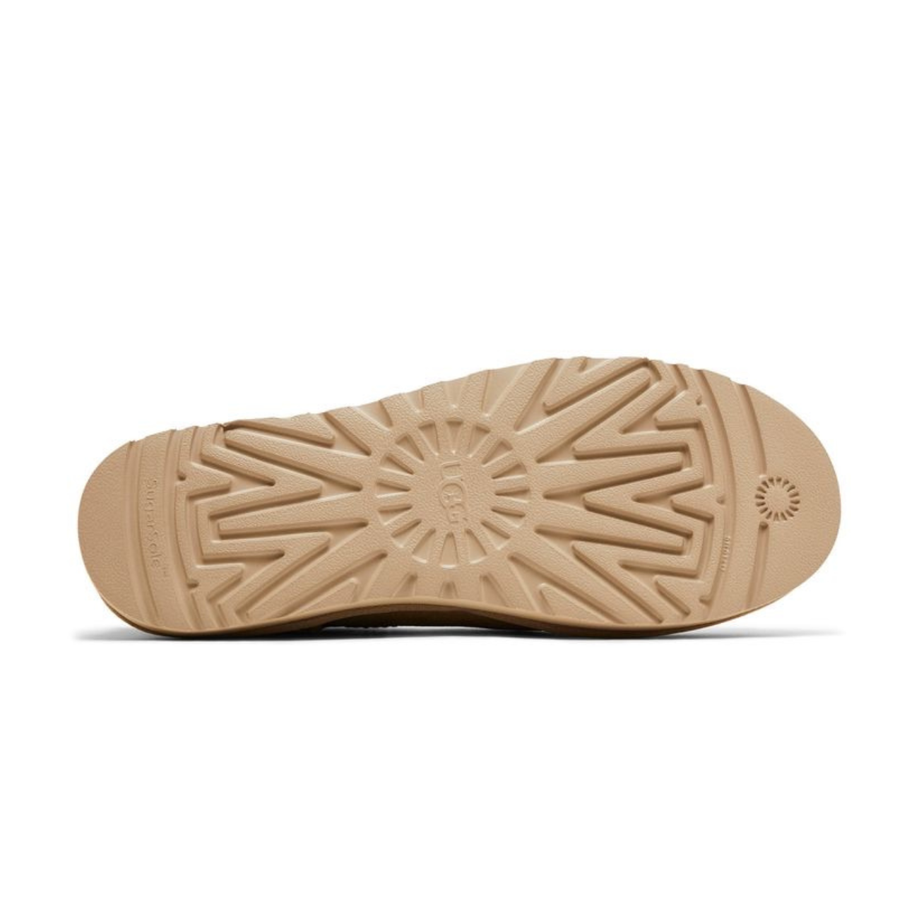 Ugg Ultra Mini Boot 'Mustard Seed'