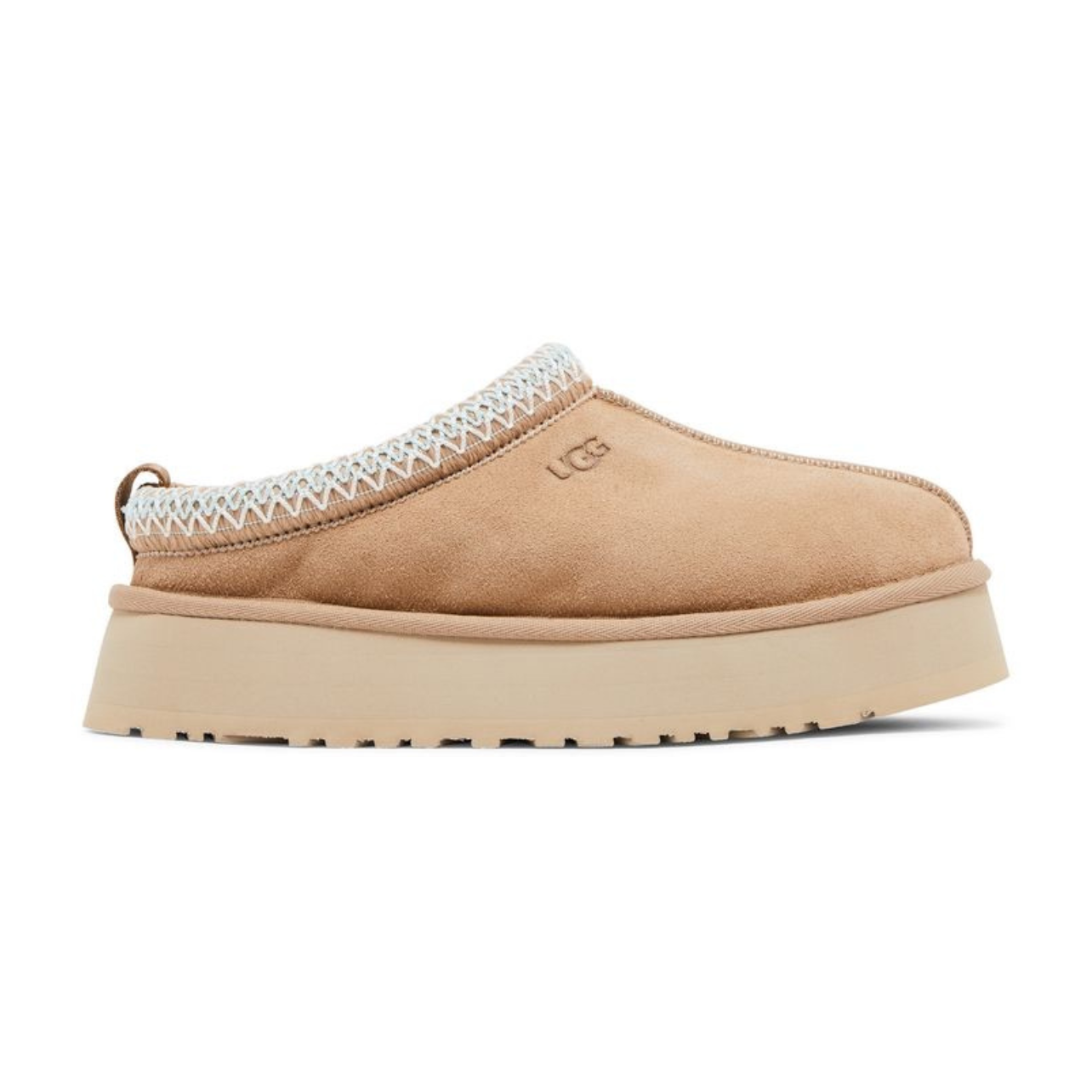 Ugg Tazz Slipper 'Sand'