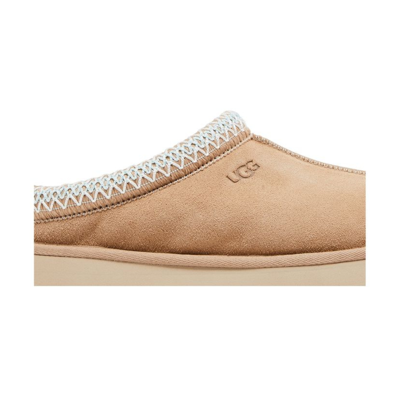 Ugg Tazz Slipper 'Sand'
