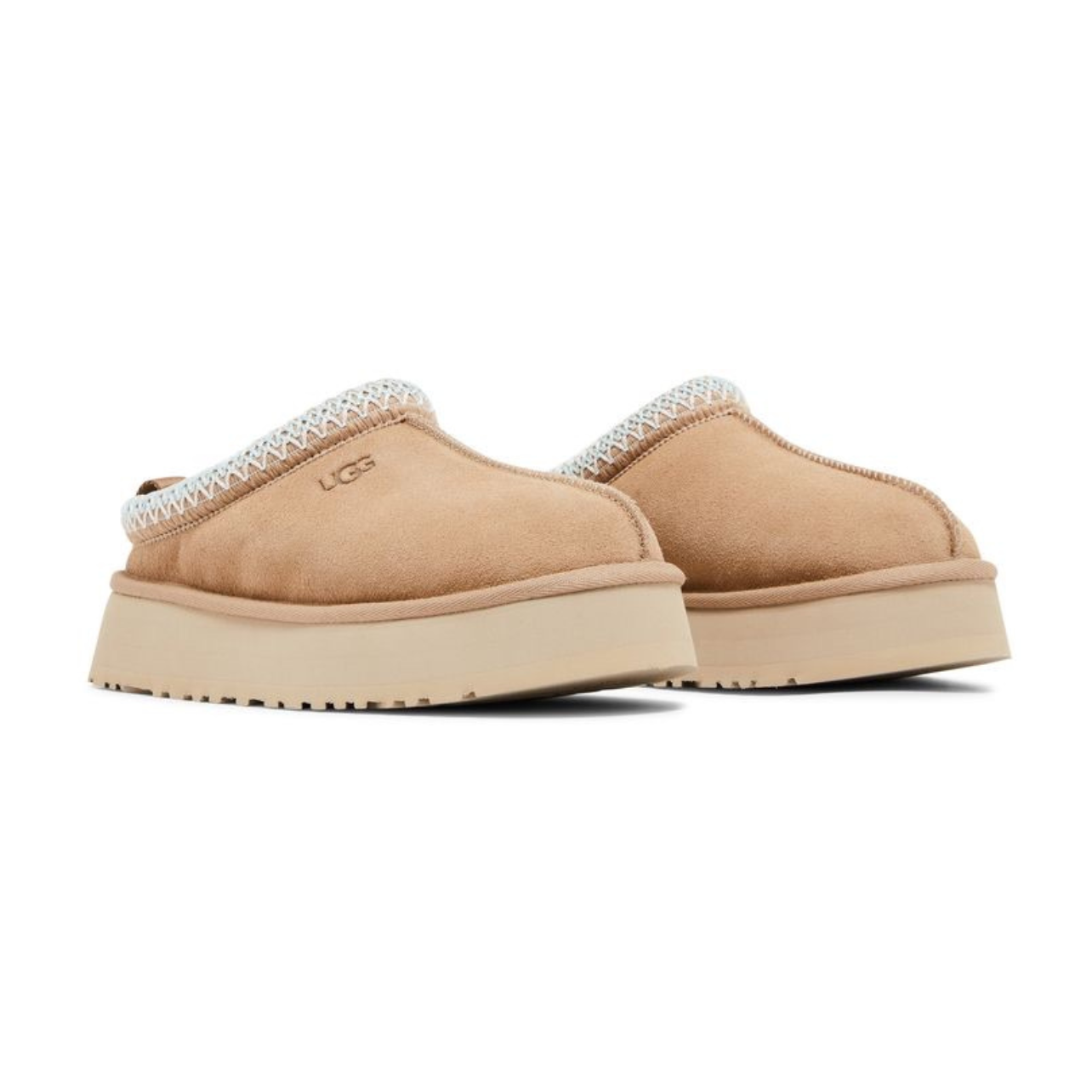 Ugg Tazz Slipper 'Sand'