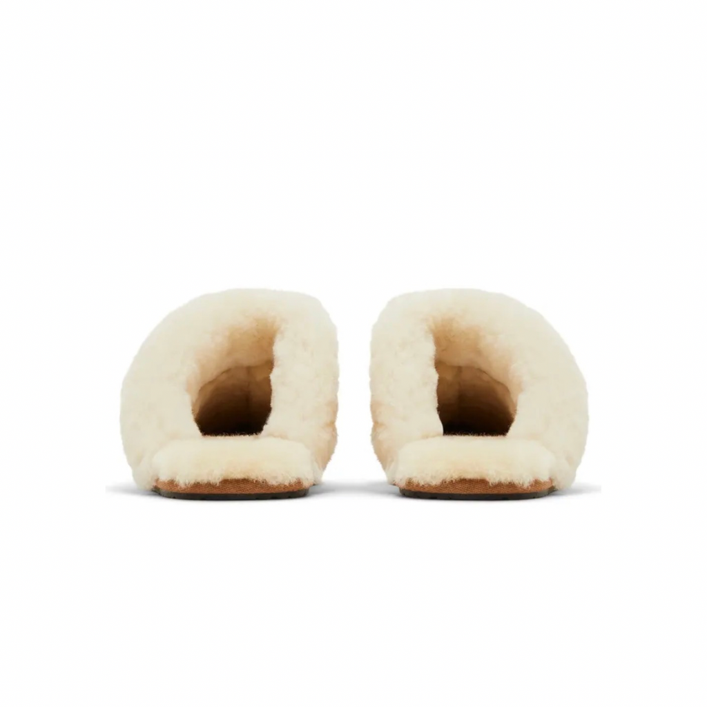 Ugg Scuffette II 'Chestnut'