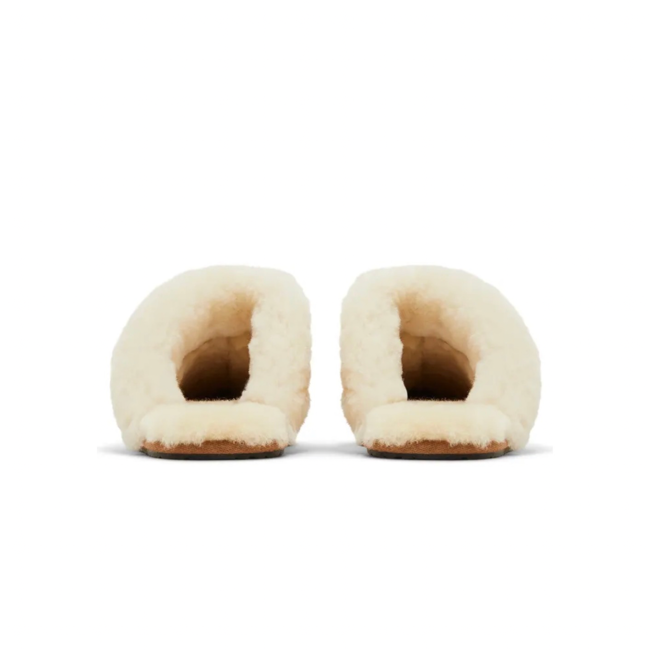 Ugg Scuffette II 'Chestnut'