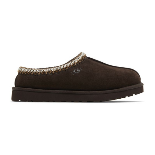 Ugg Tasman Slipper 'Dusted Cocoa' (Women's)