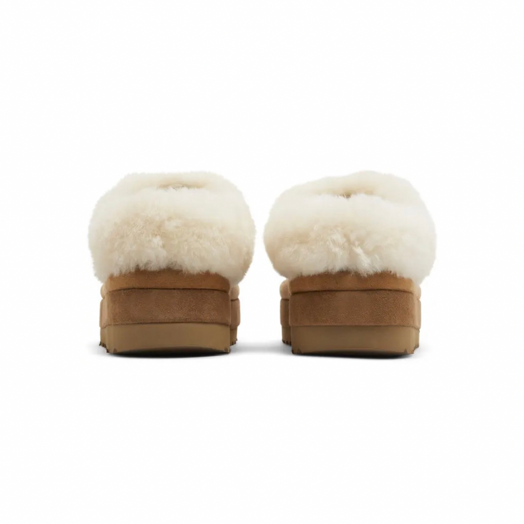 Ugg Tazzlita Slipper 'Chestnut'