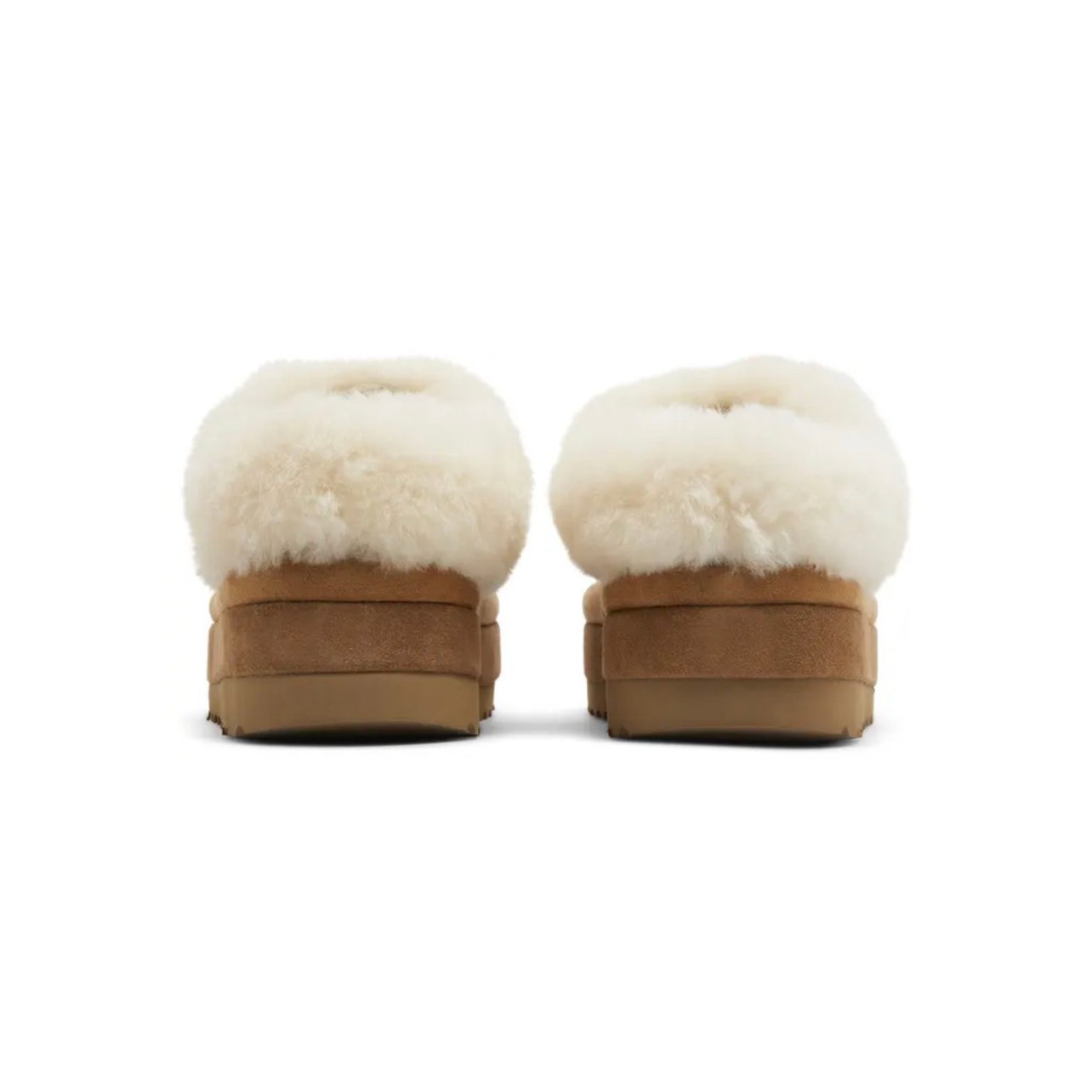Ugg Tazzlita Slipper 'Chestnut'