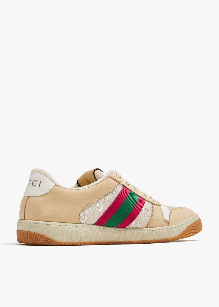 GUCCI PRE-LOVED