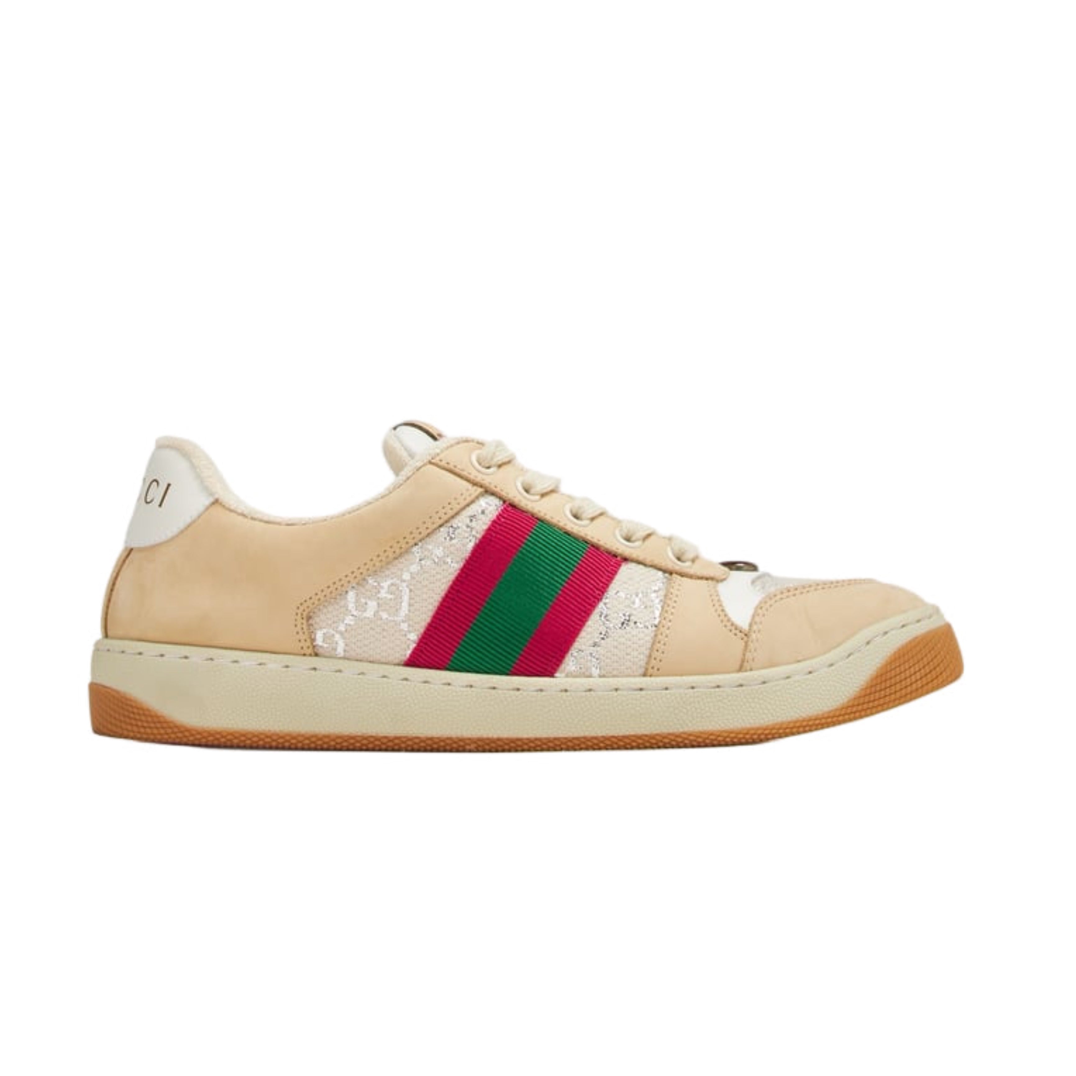 GUCCI PRE-LOVED