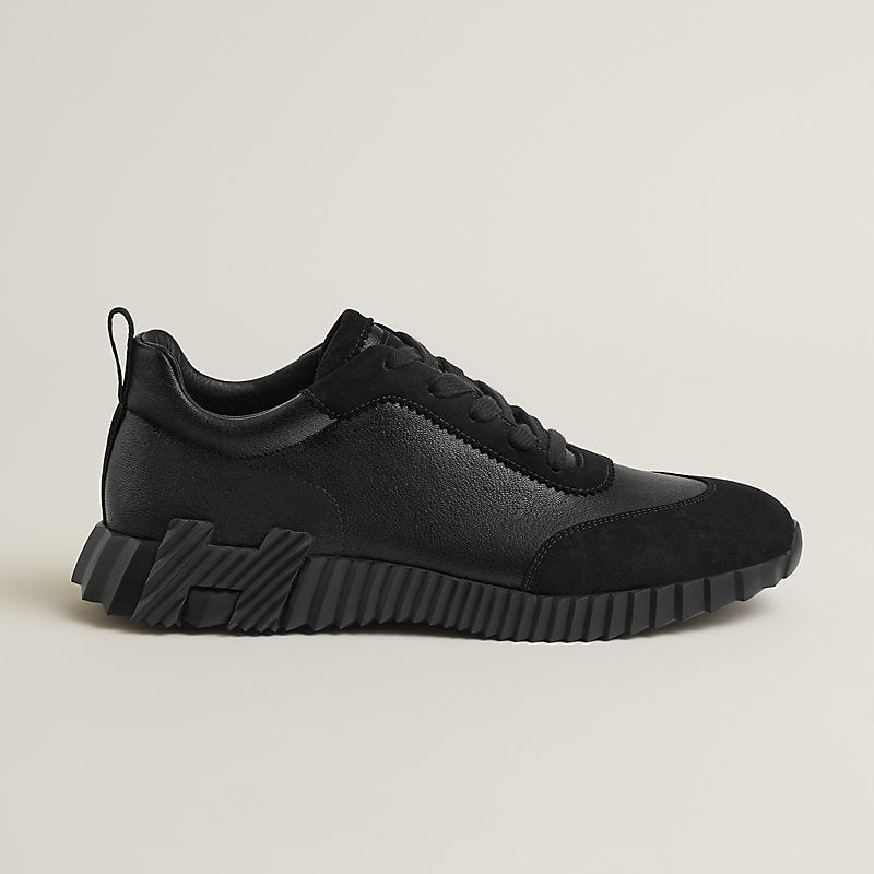 Hermès Bouncing sneaker 'Noir'
