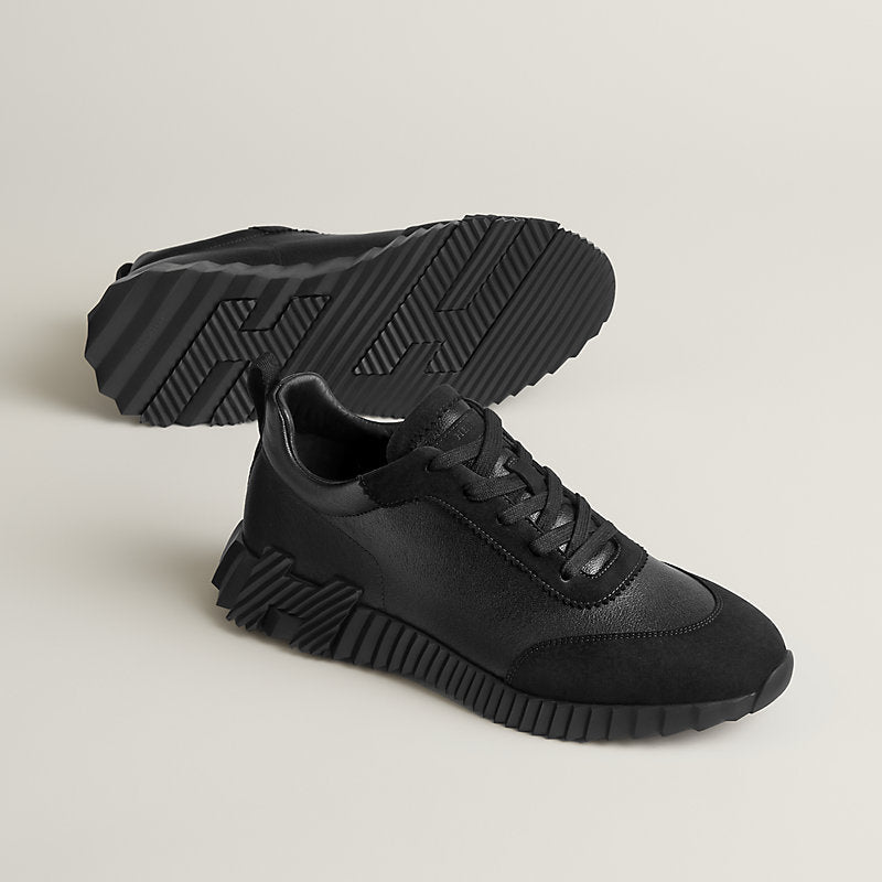 Hermès Bouncing sneaker 'Noir'