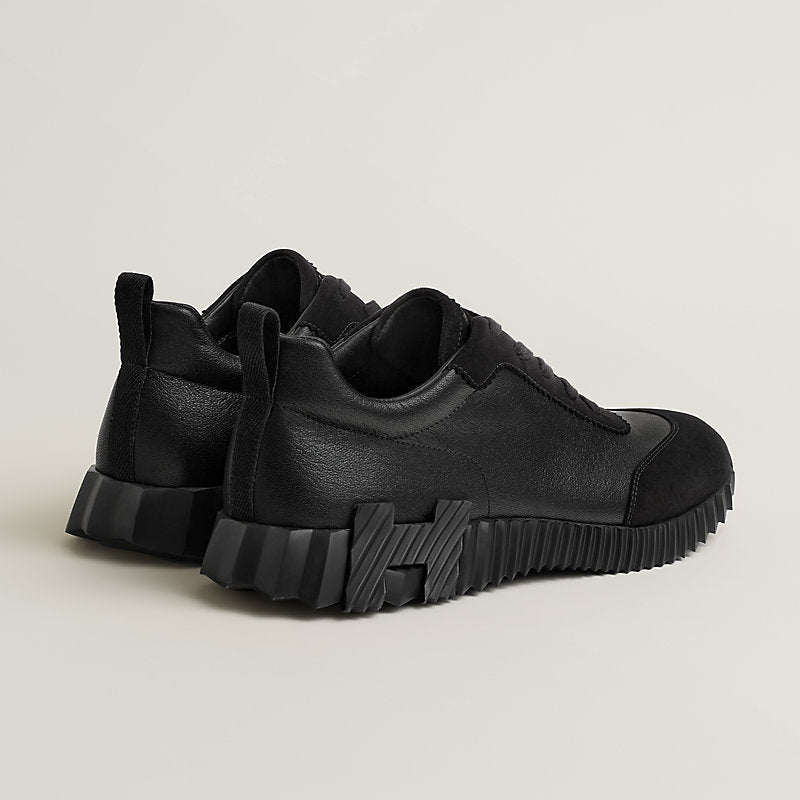 Hermès Bouncing sneaker 'Noir'