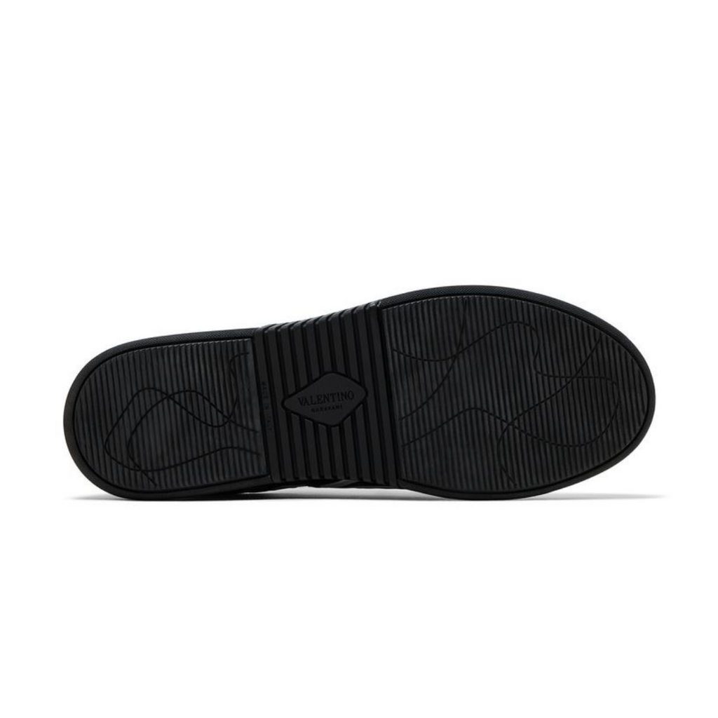 Valentino VL7N Low 'Black' 2022
