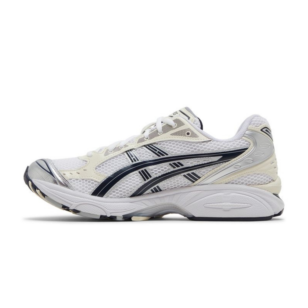 ASICS Gel-Kayano 14 – White Midnight