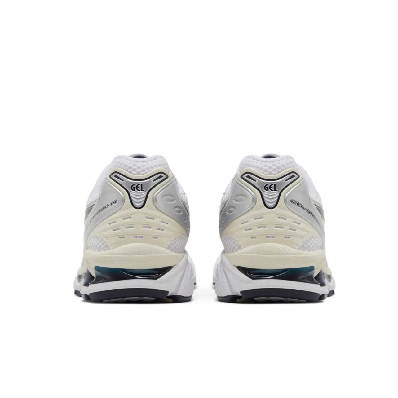 ASICS Gel-Kayano 14 – White Midnight
