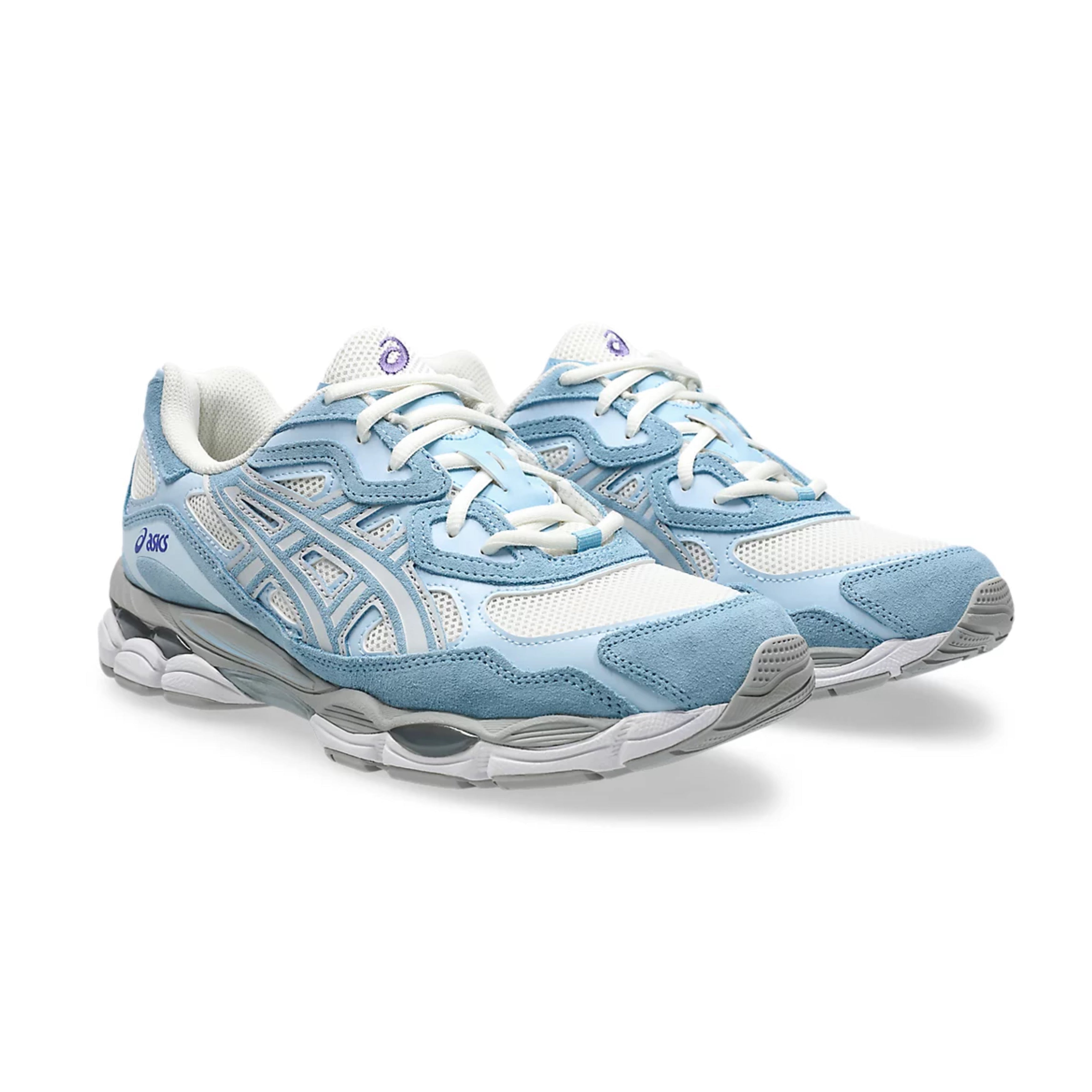 ASICS Gel NYC Arctic Sky