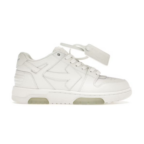 Off-White Wmns Out of Office 'White'