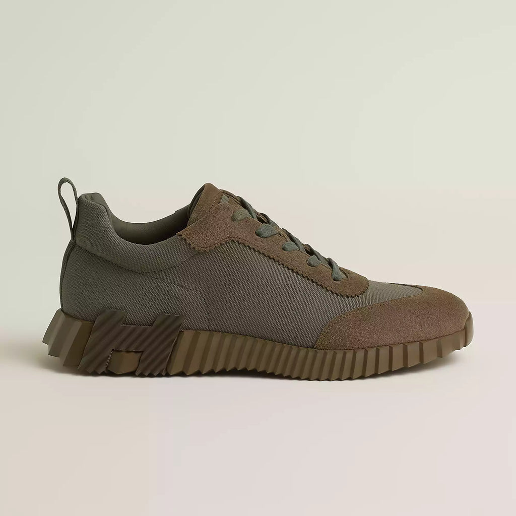 Hermès Bouncing sneaker 'green Australia’