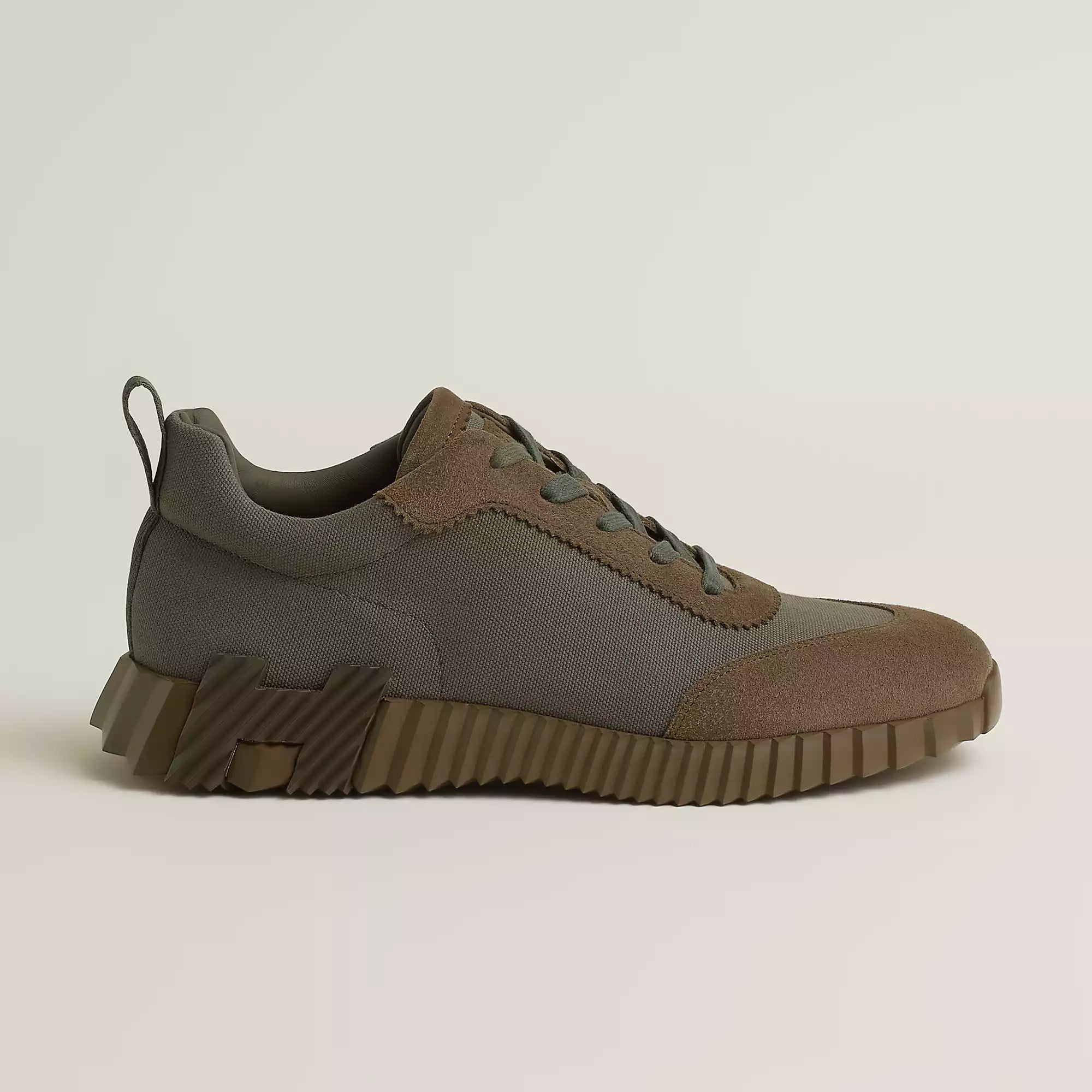 Hermès Bouncing sneaker 'green Australia’