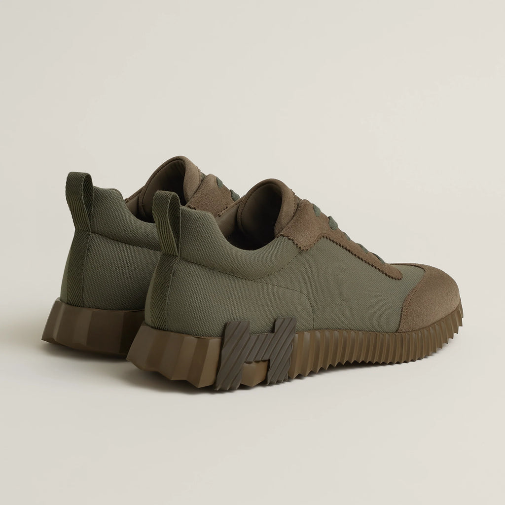 Hermès Bouncing sneaker 'green Australia’