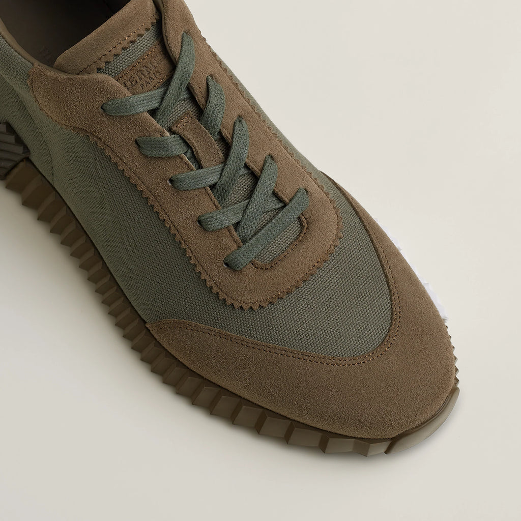 Hermès Bouncing sneaker 'green Australia’